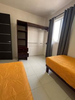 Apt for 4 ppl, walking distance to festival - 3