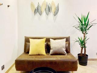 Luxe studio 10min metro from the Center of Paris - Saint-Mandé - 7