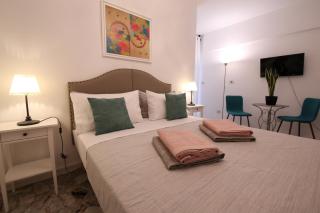 C & S Cavour - Central HUB - Bari - 8