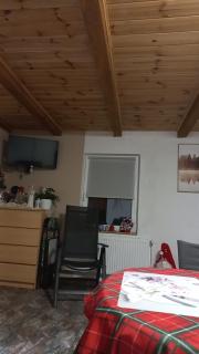 Domek wypoczynkowy-całoroczny - Skórcz - 1