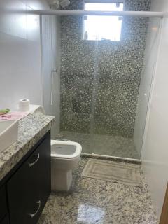Casa pé na areia - Vila Velha - 6