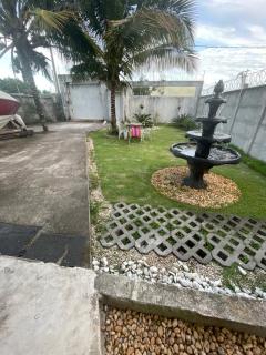 Casa pé na areia - Vila Velha - 3