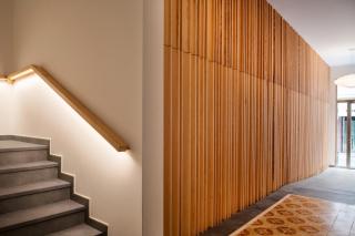 Geria - Panasco Suites - 3