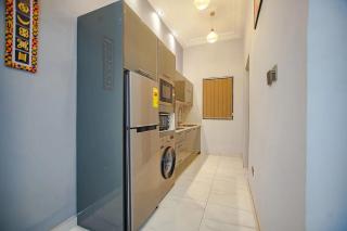 D'Magnolia Luxury Apartments - 0