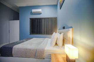 D'Magnolia Luxury Apartments - 9