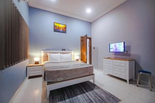 D'Magnolia Luxury Apartments - 8