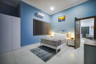 D'Magnolia Luxury Apartments - 6
