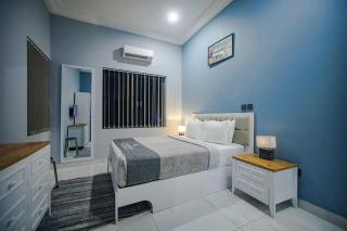 D'Magnolia Luxury Apartments - Accra - 2
