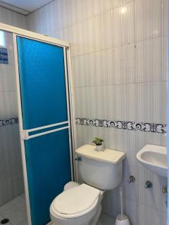 Comoda habitacion cerca al centro histórico y a las playas - Cartagena das Índias - 1