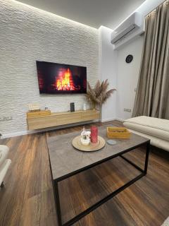 Alajs Apartament - Vlorë - 6