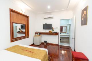 Danang Catinal Riverside Hotel - Da Nang - 5