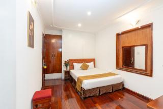 Danang Catinal Riverside Hotel - Da Nang - 2