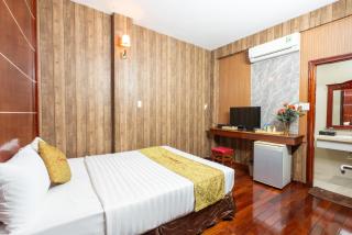 Danang Catinal Riverside Hotel - Da Nang - 3