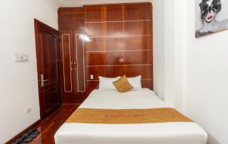 Danang Catinal Riverside Hotel - Da Nang - 4