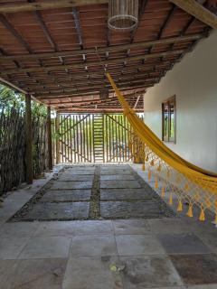 Casa Cariri- Preá - Preá - 8