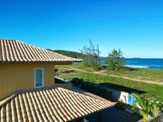 Casa Pé na Areia com duas Suites - Búzios - 0