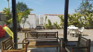 Casa Pé na Areia com duas Suites - Búzios - 9