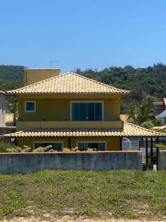 Casa Pé na Areia com duas Suites - Búzios - 5