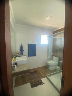 Casa Pé na Areia com duas Suites - Búzios - 4