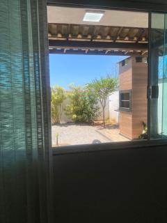 Casa Pé na Areia com duas Suites - Búzios - 1
