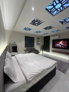 استيديو Diyar stay - Gedda - 5