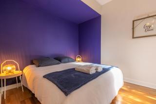 L'Antre des rois - place de parking - Blois - 0