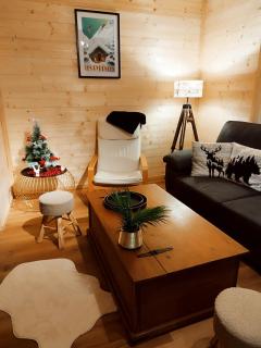 Bel appartement proche Saint Lary Soulan - Vielle-Aure - 0