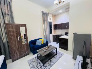 Feel of Home - Ras al Khaimah - 7