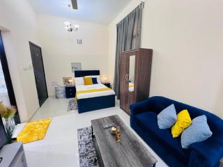 Feel of Home - Ras al Khaimah - 1