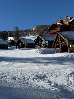 chalet Happy - Risoul - 8
