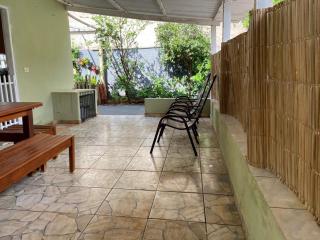 Almeida's House - Presidente Epitácio - 3
