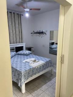 Almeida's House - Presidente Epitácio - 1