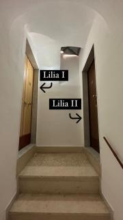 APARTAMENTY LILIA - Julia Vieste - Vieste - 0