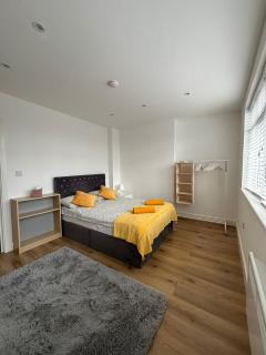 Beatiful 3 bedroom apartment near Tower Bridge - Londra - 8