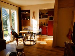 Bel appartement proche Saint Lary Soulan - Vielle-Aure - 4