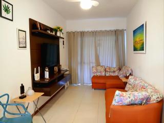 Soft Guarajuba -Lindo Village Residencial amplo 2 quartos com suite e varanda no Térreo - Guarajuba - 3