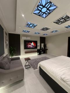 استيديو Diyar stay - Gedda - 6