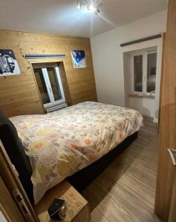Au Belalp, au pied des pistes, cœur de station cosy Luxe - Les Deux Alpes - 1