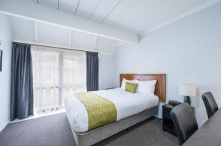 Admirals Motor Inn - Nelson - 9