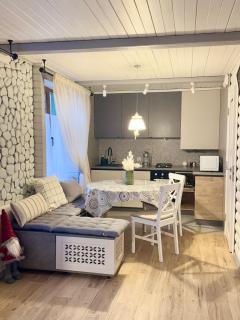 Apartments Mandry - Yaremche - 7