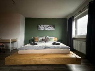 Zeit Raum Apartment Bayreuth - Bayreuth - 9