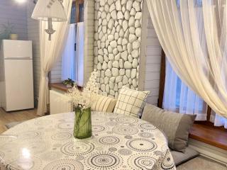 Apartments Mandry - Yaremche - 9