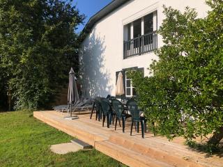 Charmante maison familiale avec jardin et jacuzzi proche océan - 8