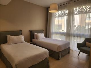 Elgouna - Mangroovy 2BR - Pool & Sea view - 2