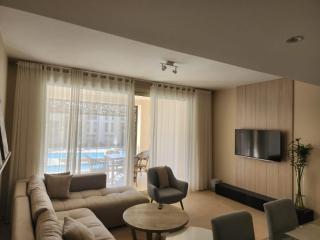 Elgouna - Mangroovy 2BR - Pool & Sea view - 1