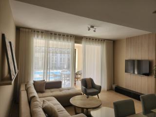 Elgouna - Mangroovy 2BR - Pool & Sea view - Hurghada - 0