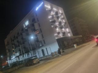 Vivien Residence - Baia Mare - 1