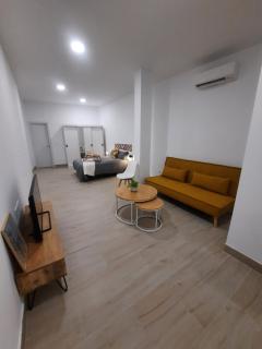 Estudios Olivia I - Málaga - 7