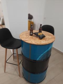 Estudios Olivia I - Málaga - 5