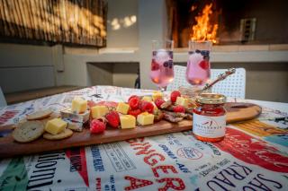 The Barefoot Cottage - 7